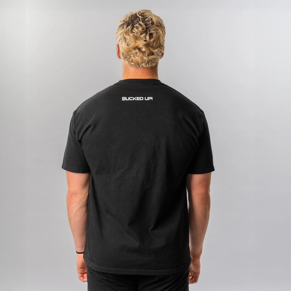 Boxy Pump Cover Extended Length Bucked Up